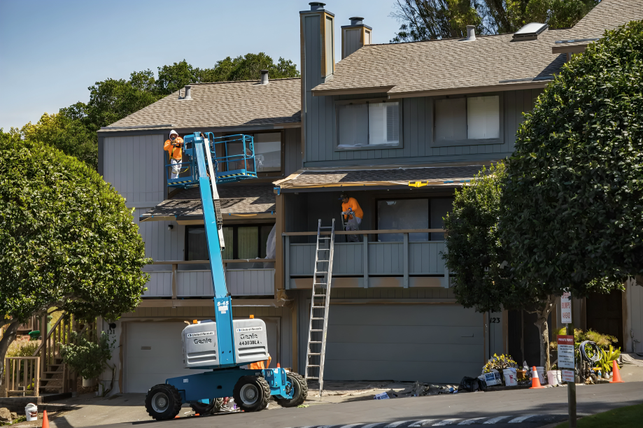 Dan Mar Construction Dan Mar Construction